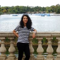 Rochelle Silva's Photo