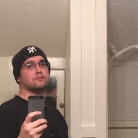 Fotos de Bradley Dynowicz