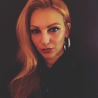 Gabriela Ilieva的照片