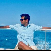 Thilak Kumar的照片