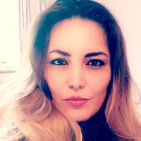 Cynthia Molina的照片