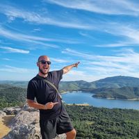 Juanma Arbeletche's Photo