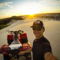 Matheus Luz的照片