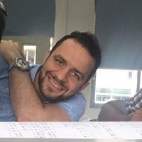 hosein eghbal's Photo