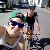 Carina Friedrich的照片