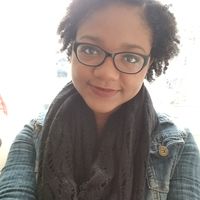 Diarra Brooks的照片