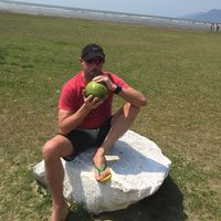 Dustin Anderson的照片