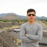 Fotos de Ricardo Mosqueda