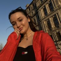 Анастасия Суховецкая's Photo