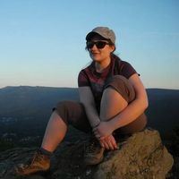 Anna Zaleska's Photo