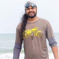 Gurinder Pal Singh的照片