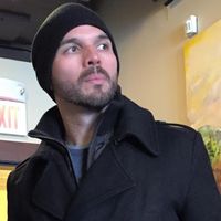 Jose Luis Hernandez's Photo