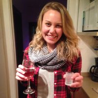 Madeleine Johnson's Photo