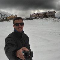 Matheus Coura的照片