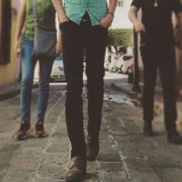 Le foto di Javier Rosale