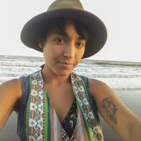 Ana Ibañez的照片