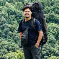 Achyutam Bhattarai's Photo