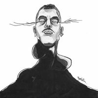 Andrei Dudău's Photo