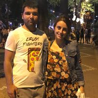 Büşra  Türk's Photo