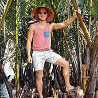 The Phong Vuong's Photo