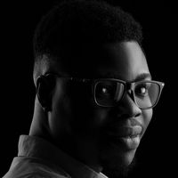 Midokpè René AVOCETIEN's Photo