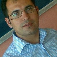 Mehmet Bozkurt's Photo