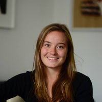 Maja Klostermann的照片