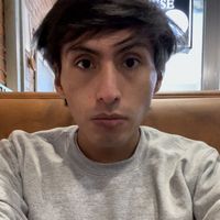 Jhonatan Tapia's Photo