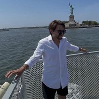 Esteban  Azcona Cousin's Photo