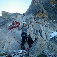 Judith Bensaude的照片