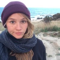 Charline Vandel's Photo