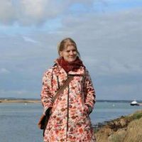 justine Henry's Photo