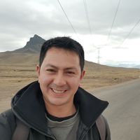 Ho Alim Mosqueira Cespedes的照片