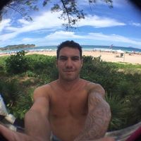 Giacomo Ventura's Photo