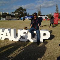 Andres Granados's Photo