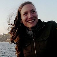 Hannah Gallagher的照片