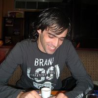 Joel Machado's Photo