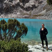 Viviana Castañeda的照片