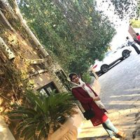 mina zahedi's Photo