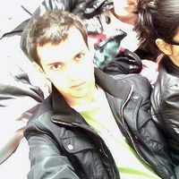 Bartek Nowotarski的照片