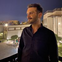 Asim Gudemez的照片