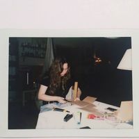 Камила Вайс的照片