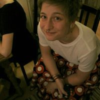 Miriam Prager's Photo