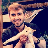 Фотографии пользователя Saahil 😃