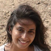 Anuja Agarwal的照片