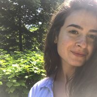 Khrystyna Pasichna的照片