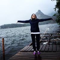 Xeniya Pridatchenko的照片