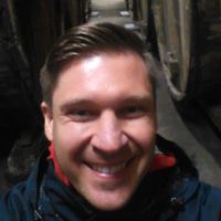 Matiss Andins's Photo