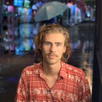 Andrew Wolberg's Photo