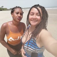 Coumba Diallo的照片